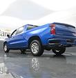 2022 Chevrolet Silverado 1500 Crew Cab 4x4 Pickup for sale #HCV251984A - photo 6