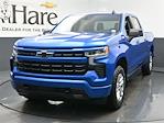 2022 Chevrolet Silverado 1500 Crew Cab 4x4 Pickup for sale #HCV251984A - photo 8