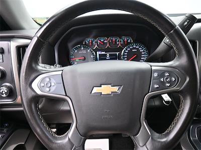2015 Chevrolet Silverado 1500 Double Cab 4x4 Pickup for sale #HCV251986A - photo 2