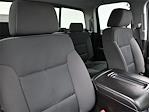 2015 Chevrolet Silverado 1500 Double Cab 4x4 Pickup for sale #HCV251986A - photo 21