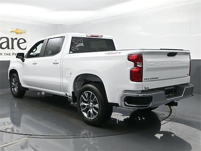 2025 Chevrolet Silverado 1500 Crew Cab 4x4 Pickup for sale #HCV251993 - photo 2