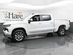 2025 Chevrolet Silverado 1500 Crew Cab 4x4 Pickup for sale #HCV251993 - photo 11