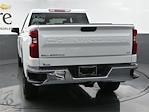 2025 Chevrolet Silverado 1500 Crew Cab 4x4 Pickup for sale #HCV251993 - photo 14