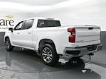 2025 Chevrolet Silverado 1500 Crew Cab 4x4 Pickup for sale #HCV251993 - photo 2