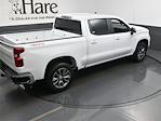 2025 Chevrolet Silverado 1500 Crew Cab 4x4 Pickup for sale #HCV251993 - photo 18