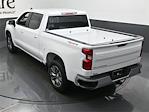 2025 Chevrolet Silverado 1500 Crew Cab 4x4 Pickup for sale #HCV251993 - photo 19