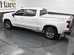 2025 Chevrolet Silverado 1500 Crew Cab 4x4 Pickup for sale #HCV251993 - photo 20