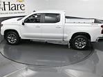 2025 Chevrolet Silverado 1500 Crew Cab 4x4 Pickup for sale #HCV251993 - photo 21
