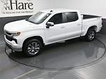 2025 Chevrolet Silverado 1500 Crew Cab 4x4 Pickup for sale #HCV251993 - photo 22