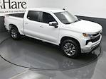 2025 Chevrolet Silverado 1500 Crew Cab 4x4 Pickup for sale #HCV251993 - photo 26