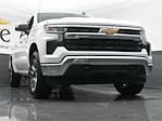 2025 Chevrolet Silverado 1500 Crew Cab 4x4 Pickup for sale #HCV251993 - photo 5