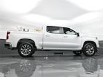 2025 Chevrolet Silverado 1500 Crew Cab 4x4 Pickup for sale #HCV251993 - photo 31