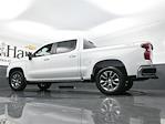 2025 Chevrolet Silverado 1500 Crew Cab 4x4 Pickup for sale #HCV251993 - photo 33