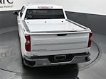 2025 Chevrolet Silverado 1500 Crew Cab 4x4 Pickup for sale #HCV251993 - photo 35