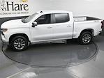 2025 Chevrolet Silverado 1500 Crew Cab 4x4 Pickup for sale #HCV251993 - photo 36