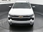 2025 Chevrolet Silverado 1500 Crew Cab 4x4 Pickup for sale #HCV251993 - photo 37