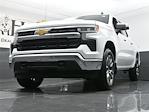 2025 Chevrolet Silverado 1500 Crew Cab 4x4 Pickup for sale #HCV251993 - photo 6