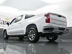 2025 Chevrolet Silverado 1500 Crew Cab 4x4 Pickup for sale #HCV251993 - photo 7