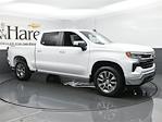 2025 Chevrolet Silverado 1500 Crew Cab 4x4 Pickup for sale #HCV251993 - photo 8