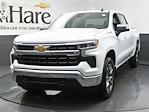2025 Chevrolet Silverado 1500 Crew Cab 4x4 Pickup for sale #HCV251993 - photo 1