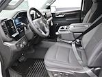 2025 Chevrolet Silverado 1500 Crew Cab 4x4 Pickup for sale #HCV251993 - photo 9