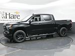2025 Chevrolet Silverado 1500 Crew Cab 4x4 Pickup for sale #HCV251995 - photo 12