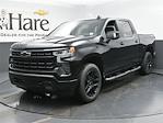 2025 Chevrolet Silverado 1500 Crew Cab 4x4 Pickup for sale #HCV251995 - photo 1