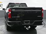 2025 Chevrolet Silverado 1500 Crew Cab 4x4 Pickup for sale #HCV251995 - photo 14