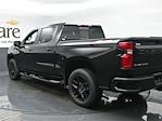 2025 Chevrolet Silverado 1500 Crew Cab 4x4 Pickup for sale #HCV251995 - photo 2