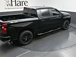2025 Chevrolet Silverado 1500 Crew Cab 4x4 Pickup for sale #HCV251995 - photo 18