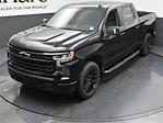 2025 Chevrolet Silverado 1500 Crew Cab 4x4 Pickup for sale #HCV251995 - photo 23