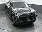2025 Chevrolet Silverado 1500 Crew Cab 4x4 Pickup for sale #HCV251995 - photo 25