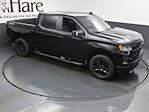 2025 Chevrolet Silverado 1500 Crew Cab 4x4 Pickup for sale #HCV251995 - photo 26