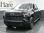 2025 Chevrolet Silverado 1500 Crew Cab 4x4 Pickup for sale #HCV251995 - photo 9