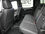 2025 Chevrolet Silverado 1500 Crew Cab 4x4 Pickup for sale #HCV251995 - photo 11