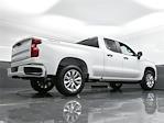 2025 Chevrolet Silverado 1500 Double Cab 4x4 Pickup for sale #HCV251996 - photo 13