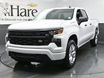 2025 Chevrolet Silverado 1500 Double Cab 4x4 Pickup for sale #HCV251996 - photo 1