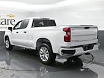 2025 Chevrolet Silverado 1500 Double Cab 4x4 Pickup for sale #HCV251996 - photo 15
