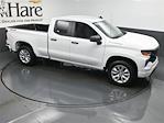 2025 Chevrolet Silverado 1500 Double Cab 4x4 Pickup for sale #HCV251996 - photo 17