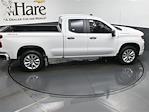 2025 Chevrolet Silverado 1500 Double Cab 4x4 Pickup for sale #HCV251996 - photo 18