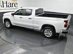 2025 Chevrolet Silverado 1500 Double Cab 4x4 Pickup for sale #HCV251996 - photo 20