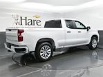 2025 Chevrolet Silverado 1500 Double Cab 4x4 Pickup for sale #HCV251996 - photo 28