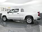 2025 Chevrolet Silverado 1500 Double Cab 4x4 Pickup for sale #HCV251996 - photo 30