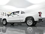 2025 Chevrolet Silverado 1500 Double Cab 4x4 Pickup for sale #HCV251996 - photo 33