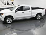 2025 Chevrolet Silverado 1500 Double Cab 4x4 Pickup for sale #HCV251996 - photo 36