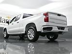2025 Chevrolet Silverado 1500 Double Cab 4x4 Pickup for sale #HCV251996 - photo 7