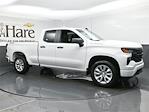 2025 Chevrolet Silverado 1500 Double Cab 4x4 Pickup for sale #HCV251996 - photo 8