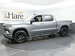 2025 Chevrolet Silverado 1500 Crew Cab 4x4 Pickup for sale #HCV251997 - photo 12