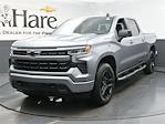 2025 Chevrolet Silverado 1500 Crew Cab 4x4 Pickup for sale #HCV251997 - photo 1