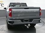 2025 Chevrolet Silverado 1500 Crew Cab 4x4 Pickup for sale #HCV251997 - photo 14